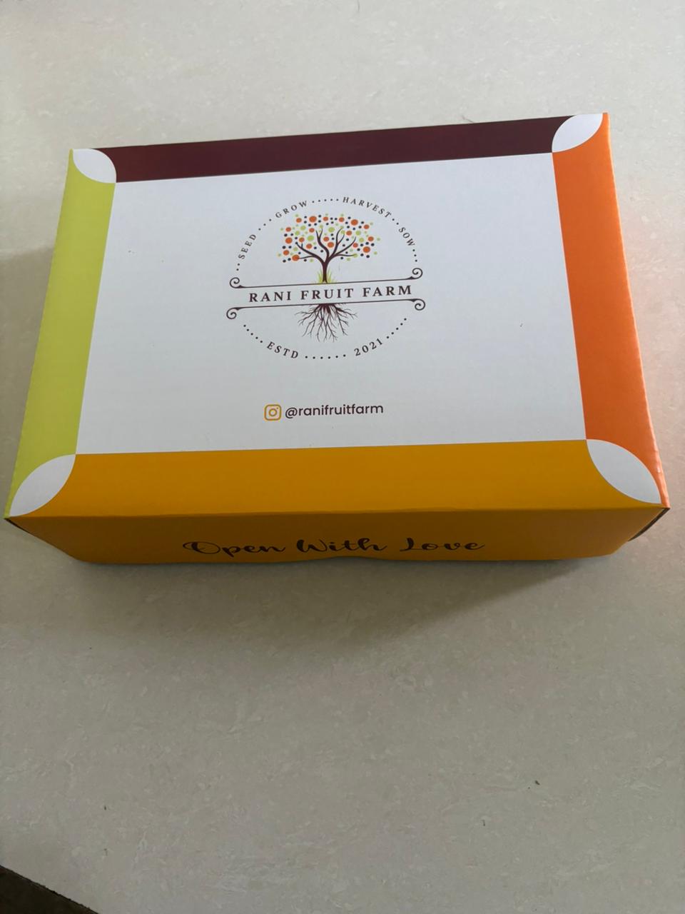 Chaunsa Family Box