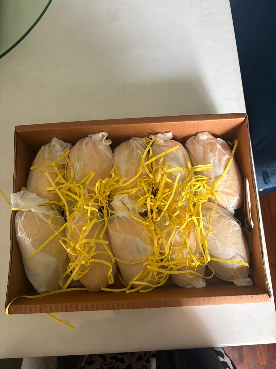 Chaunsa Premium Box