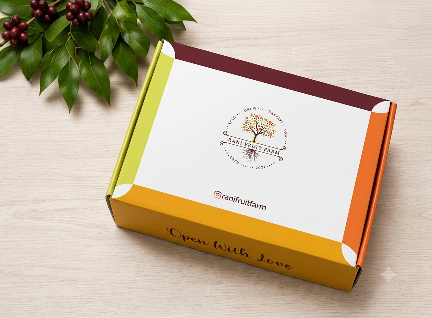Chaunsa Family Box
